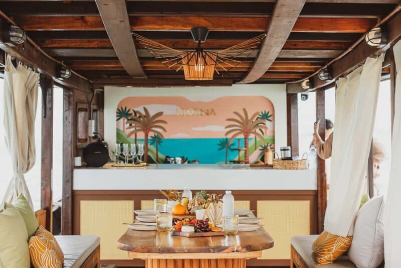 From Bangkok: Pattaya Emerald Sea Exploration - Practical Details & What to Bring