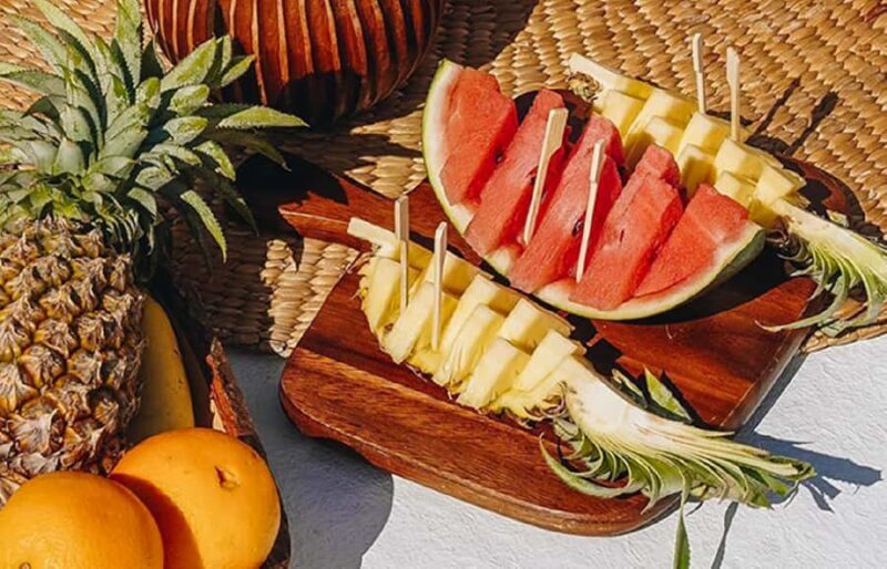 From Bangkok: Pattaya Emerald Sea Exploration - How We View the Value