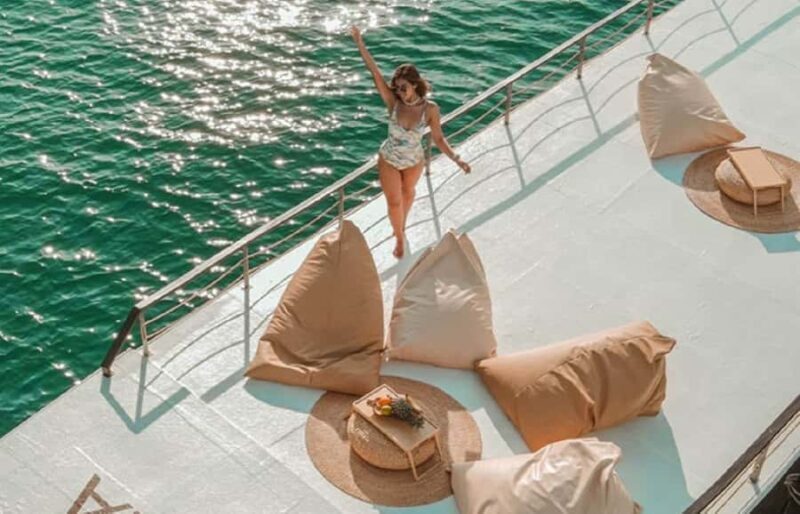 From Bangkok: Pattaya Emerald Sea Exploration - FAQ