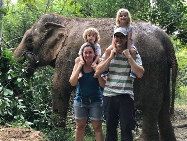 From Bangkok: Pattaya Ethical Elephant Sanctuary Day Trip - The Sum Up