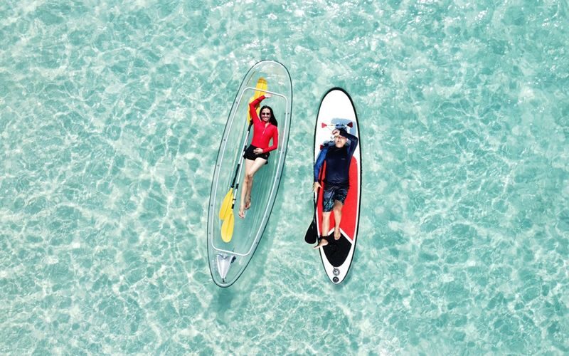 From Bangkok: Pattaya Island Trip with Beach Activities&Drone Photos - What to know before you book