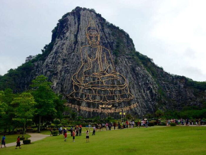 From Bangkok: Pattaya Private Customizable Day Trip - Panoramic Views at Pattaya Viewpoint