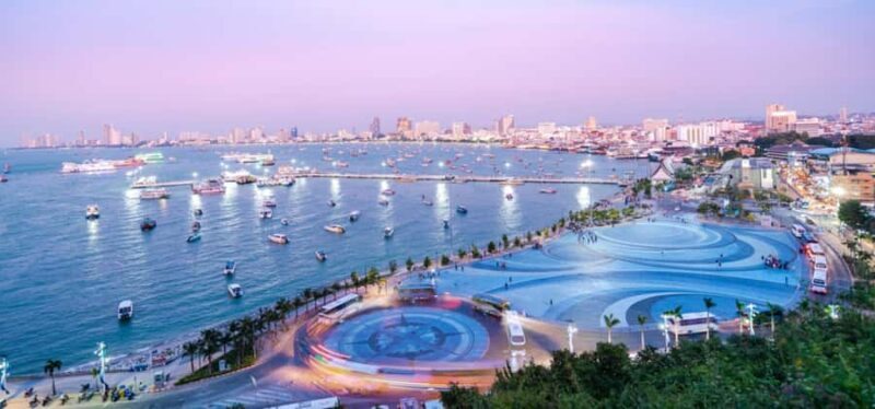 From Bangkok/Pattaya: Private Customized Pattaya Day Trip - An In-Depth Look at the Experience