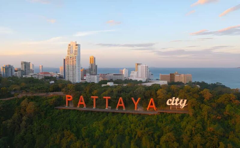 From Bangkok: Pattaya Private Day Trip - What Makes This Tour Stand Out