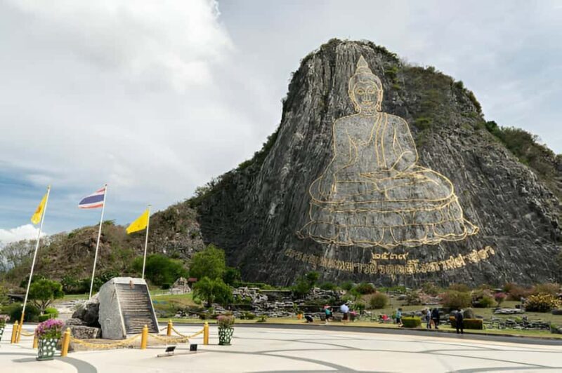 From Bangkok: Pattaya Private Day Trip - Practical Details & Tips