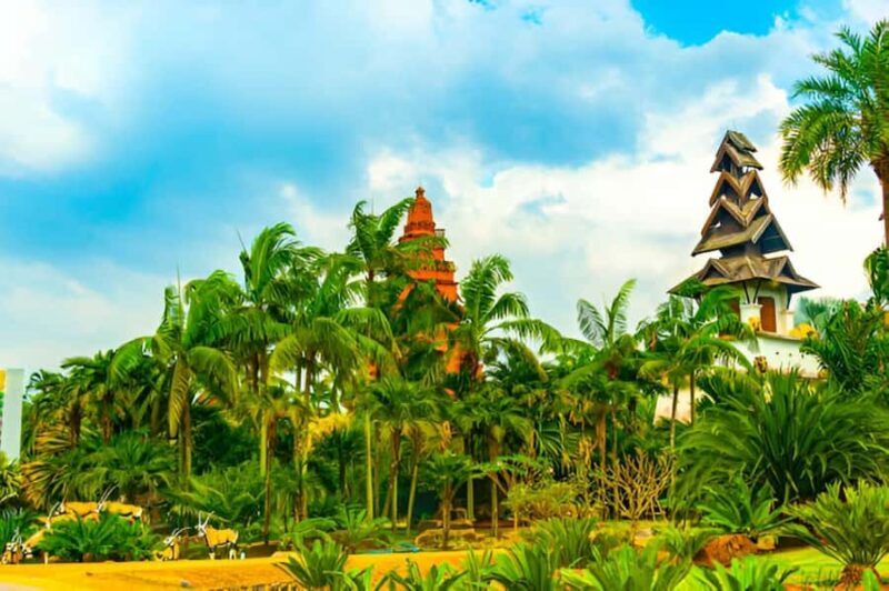 From Bangkok: Pattaya Private Day Trip - FAQ