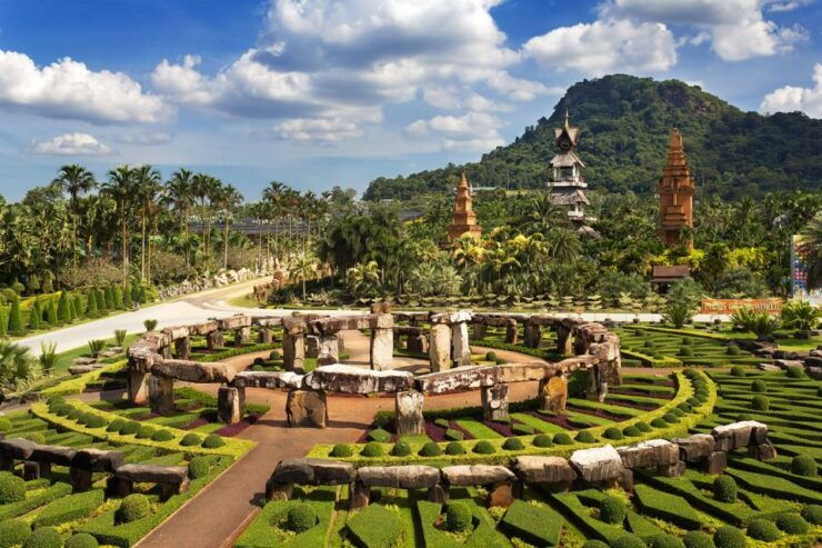 From Bangkok: Pattaya Private Day Trip With Transfer - Cancellation Policy