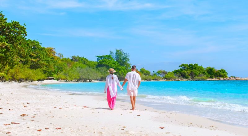 From Bangkok/Pattaya: Self-guided Day Tour to Koh Samet Island - The useful details at a glance