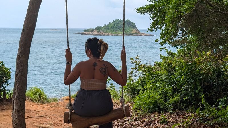 From Bangkok/Pattaya: Self-guided Day Tour to Koh Samet Island - What the price covers, and what it does not