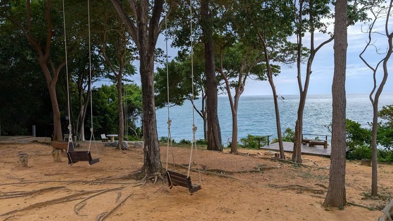 From Bangkok/Pattaya: Self-guided Day Tour to Koh Samet Island - Who will get the most from this trip