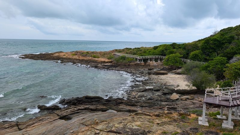 From Bangkok/Pattaya: Self-guided Day Tour to Koh Samet Island - Should you book the Koh Samet day tour?