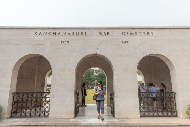 From Bangkok: Private Car Hire to Kanchanaburi Province - Inclusions and Pricing