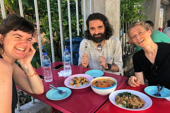 From Bangkok: Private Customizable Bangkok City Tour - Pricing and Booking Details