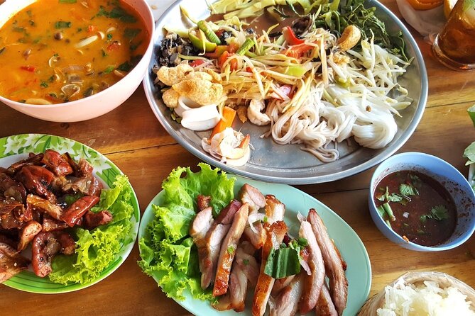 From Bangkok: Private Customizable Bangkok City Tour - Tour Duration and Pick-up Locations