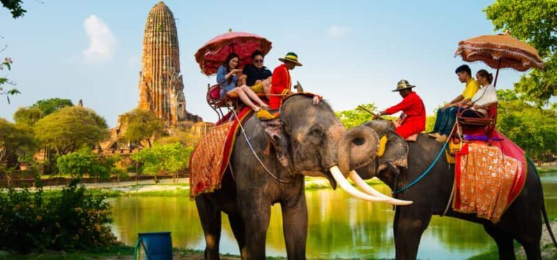 From Bangkok: Private Guided Ayutthaya Day Tour - FAQ