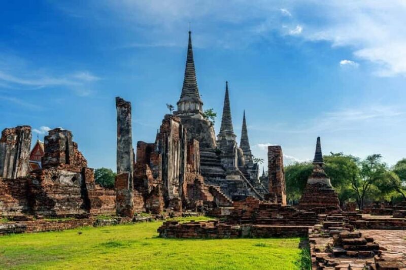 From Bangkok: Private Guided Ayutthaya Day Tour - Final Words
