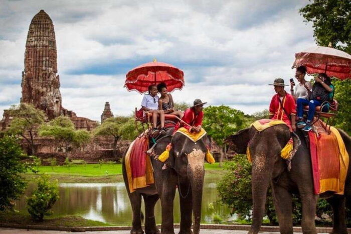 From Bangkok: Private Guided Ayutthaya Day Tour - Inclusions and Exclusions
