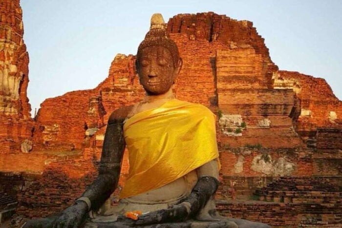 From Bangkok: Private Guided Ayutthaya Day Tour - Important Considerations
