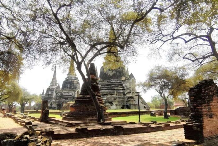 From Bangkok: Private Guided Ayutthaya Day Tour - Frequently Asked Questions
