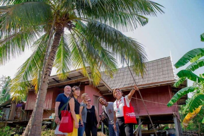 From Bangkok: Private Railway and Floating Market Tour - Frequently Asked Questions