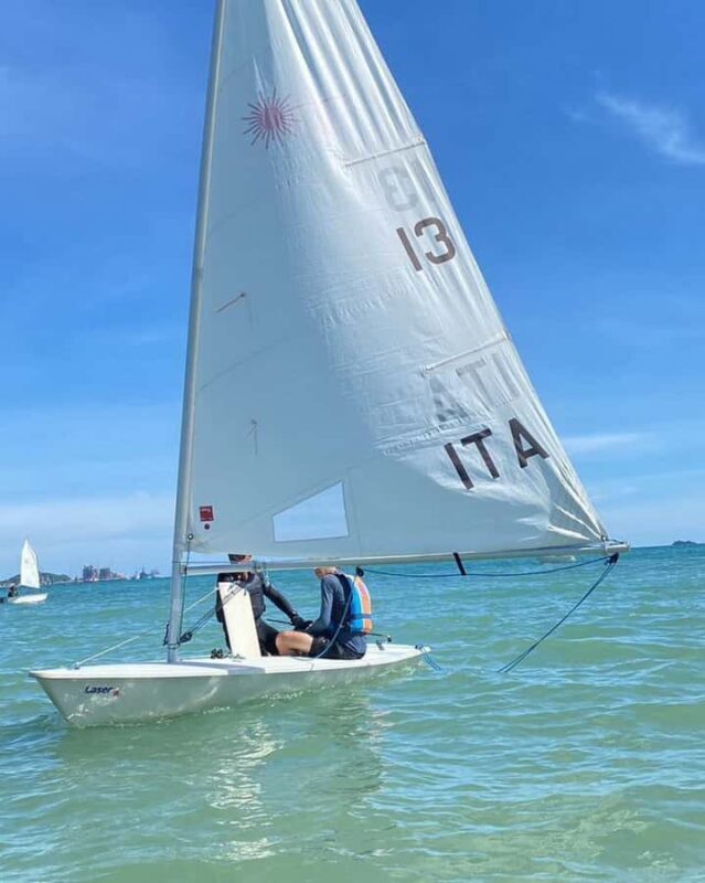 From Bangkok: Sailing Class Full Day Experience - What to Expect After Your Sailing Lesson