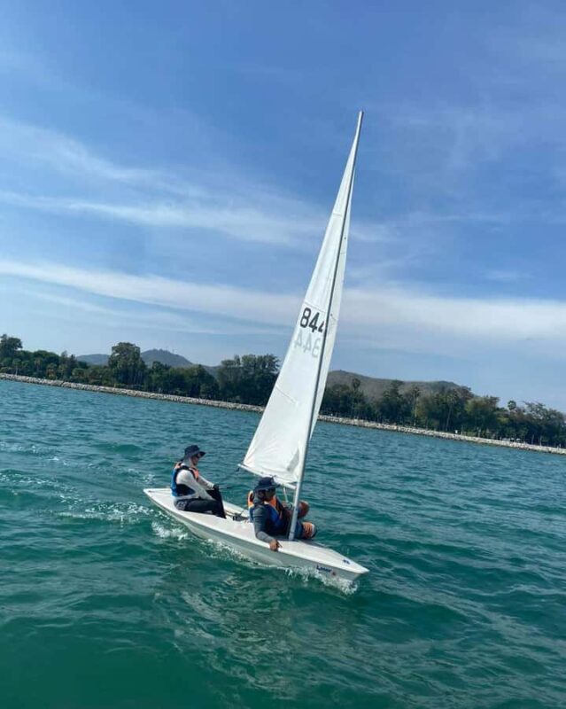 From Bangkok: Sailing Class Full Day Experience - Final Thoughts