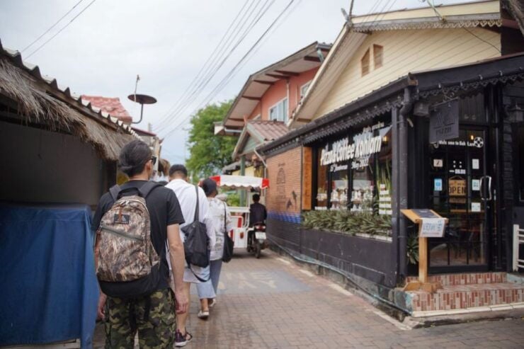 From Bangkok: Shared Transfer to Pattaya or Vice Versa - Booking Information