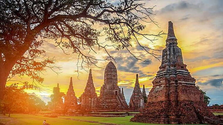 From Bangkok: Tour Ayutthaya + Lunch + Spanish Guide - Important Information