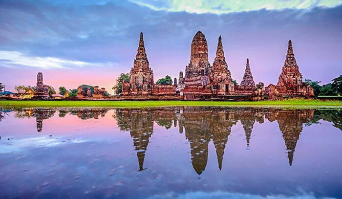 From Bangkok: Tour Ayutthaya + Lunch + Spanish Guide - Frequently Asked Questions