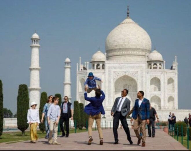 From Banglore: Private All-Inclusive Guided Day Trip to Agra - Highlights
