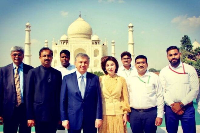 From Banglore: Private All-Inclusive Guided Day Trip to Agra - Additional Information
