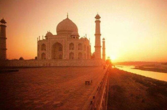 From Banglore: Private Guided Tajmahal Day Trip With Lunch - Additional Information