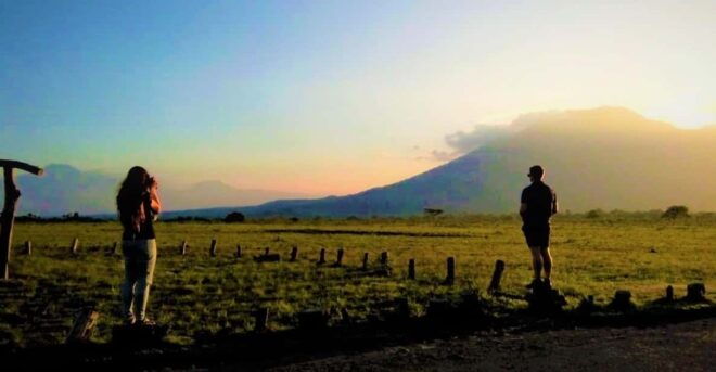From Banyuwangi ; Baluran National Park & Snorkeling - Transportation Options
