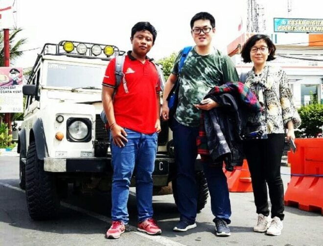 From Banyuwangi : Cheap Private Transfer to Kawah Ijen - Pickup and Drop-off Locations