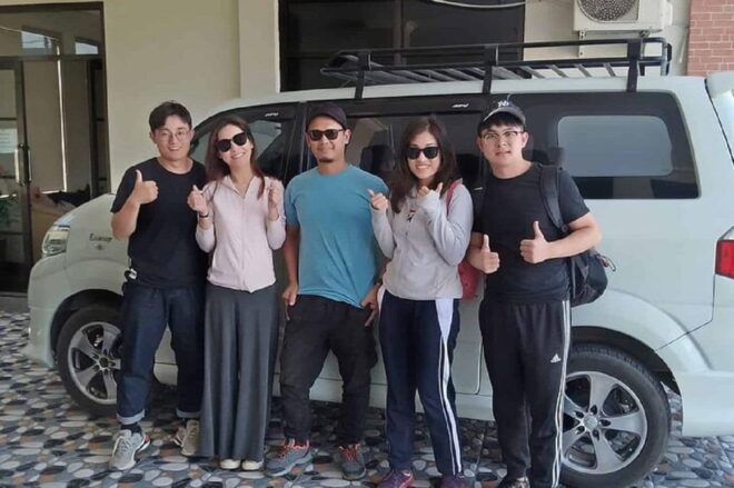 From Banyuwangi : Cheap Private Transfer to Kawah Ijen - Inclusions in the Service