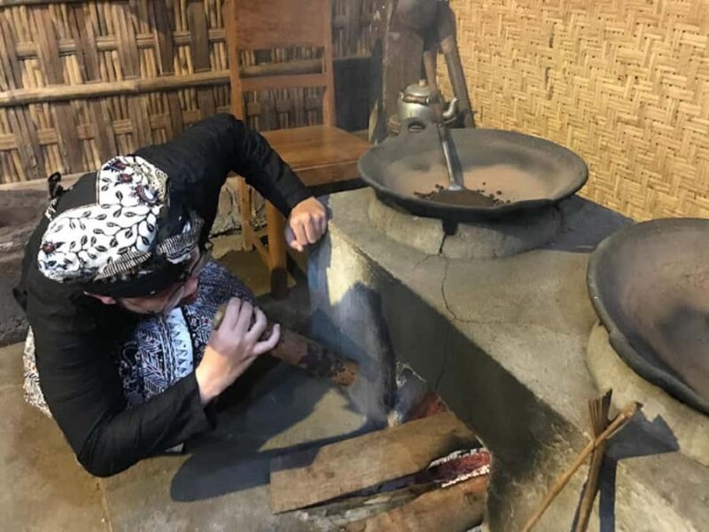 From Banyuwangi: Coffee Processing & Village Culture Tour - Exploring the Experience in Detail