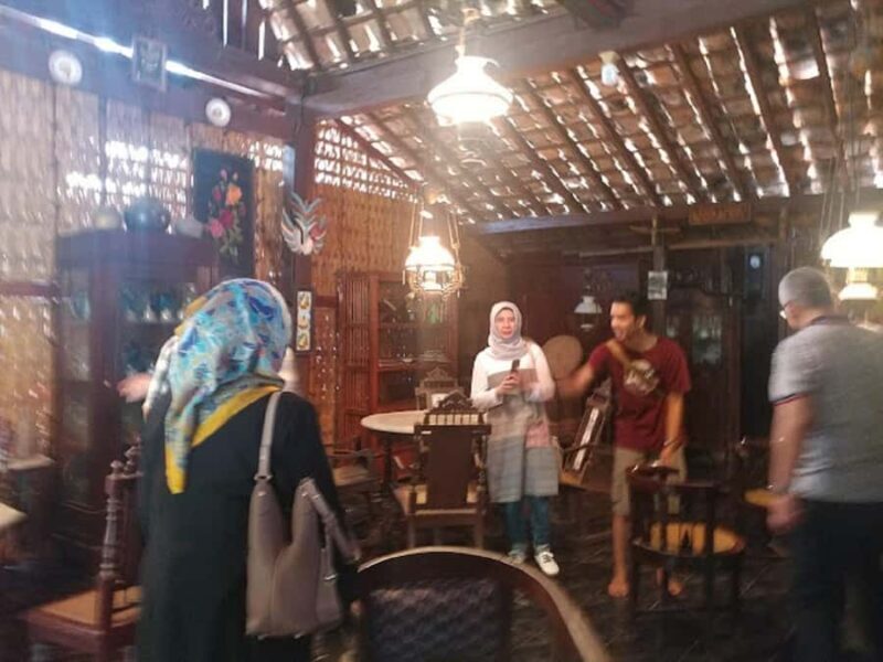 From Banyuwangi: Coffee Processing & Village Culture Tour - What to Expect from the Tour