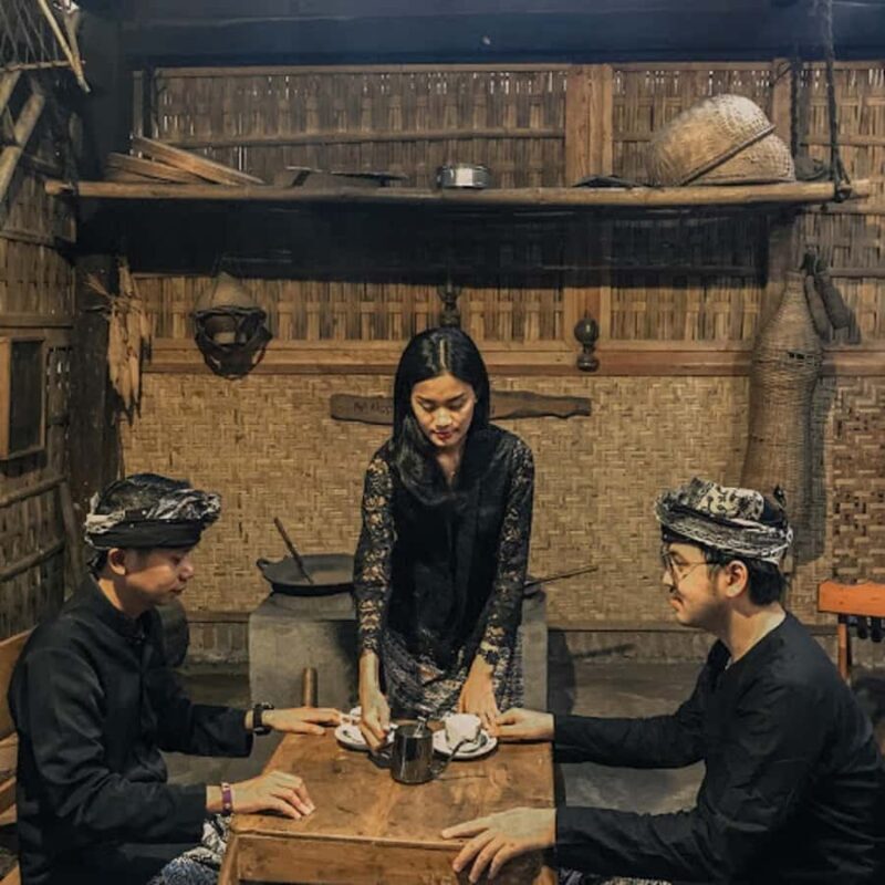 From Banyuwangi: Coffee Processing & Village Culture Tour - Authentic Experience in a Compact Package