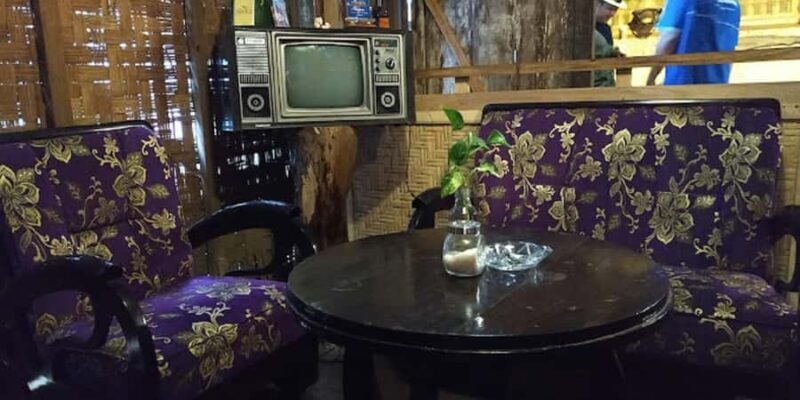 From Banyuwangi: Coffee Processing & Village Culture Tour - Practical Details and Tips