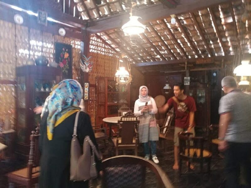 From Banyuwangi: Coffee Processing & Village Culture Tour - Who Should Book This Tour?