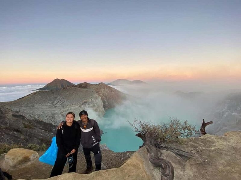 From Banyuwangi: Kawah Ijen Day Tour Without Blue Fire - Why Choose This Tour?
