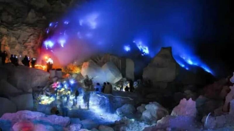 From Banyuwangi/Ketapang Harbor: Ijen Blue Fire with options - FAQ