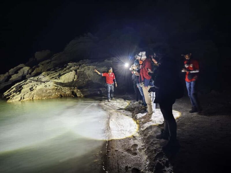 From Banyuwangi/Ketapang Harbor: Ijen Blue Fire with options - Who Is This Tour Best For?