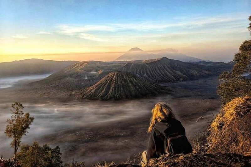 From Banyuwangi: Mt Bromo Sunrise, Tumpaksewu & Kapasbiru - Exploring the Journey in Detail