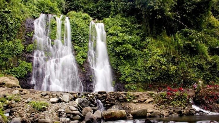 From Banyuwangi: Visit Blawan Hotspring & Acid Waterfall - Key Points