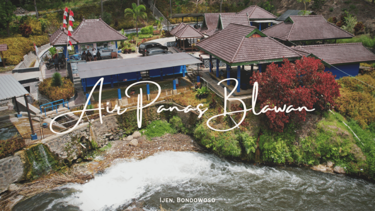 From Banyuwangi: Visit Blawan Hotspring & Acid Waterfall - Itinerary Highlights