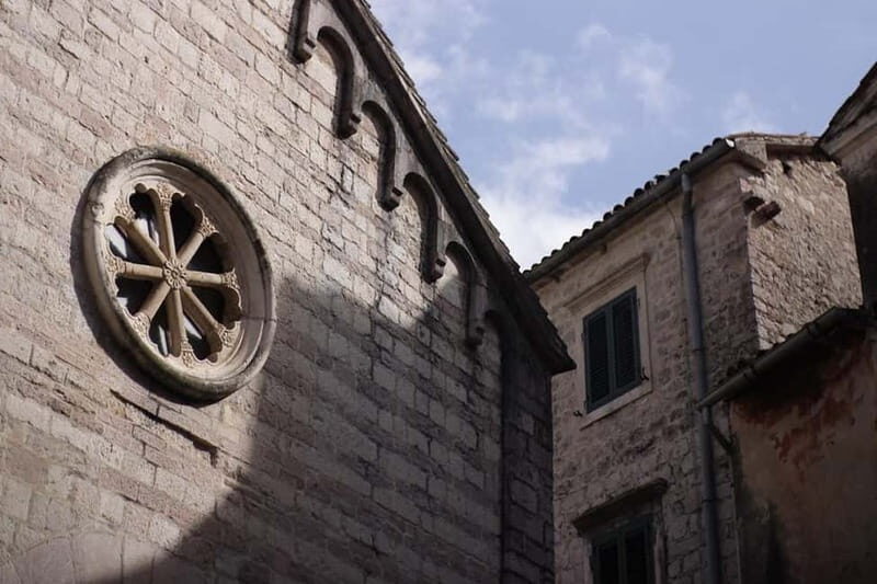 From Bar, Montenegro: Shore Excursion to Kotor and Budva - FAQ