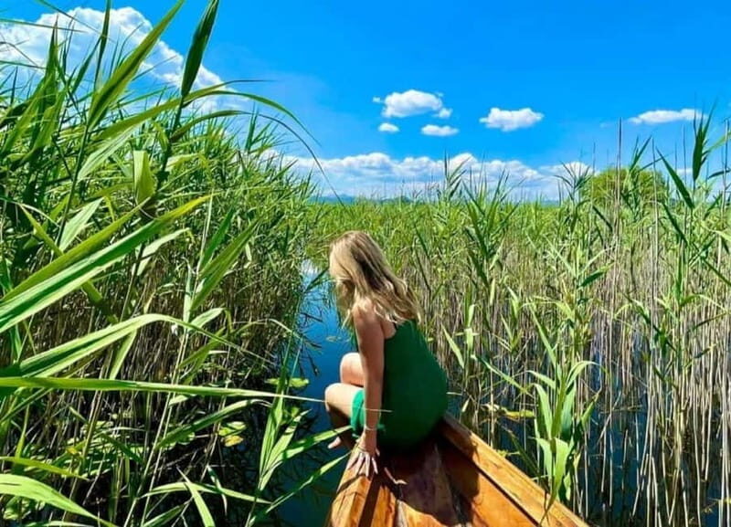 From Bar: Skadar Lake Land and Boat Tour - Who Would Enjoy This Tour?