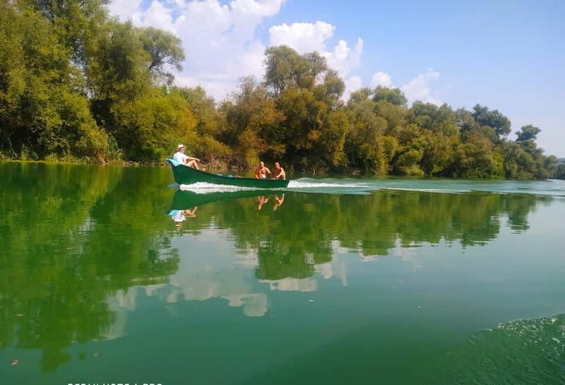 From Bar: Skadar Lake Land and Boat Tour - The Sum Up