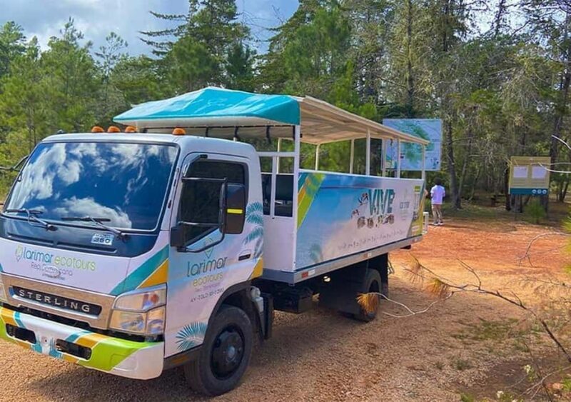 From Barahona: Guided Full-day Tour to Bahía de las Águilas - Good To Know